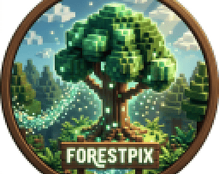 ForestPix [Free] [Platformer]