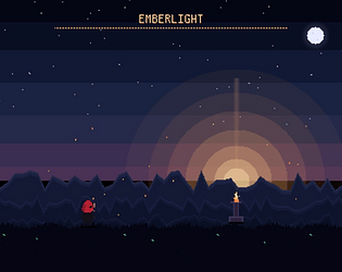 Emberlight [Free] [Adventure] [Windows] [Linux] [Android]