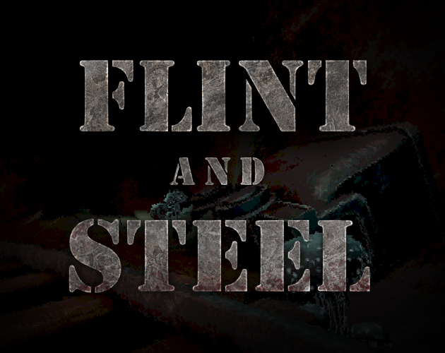 Flint and Steel cover