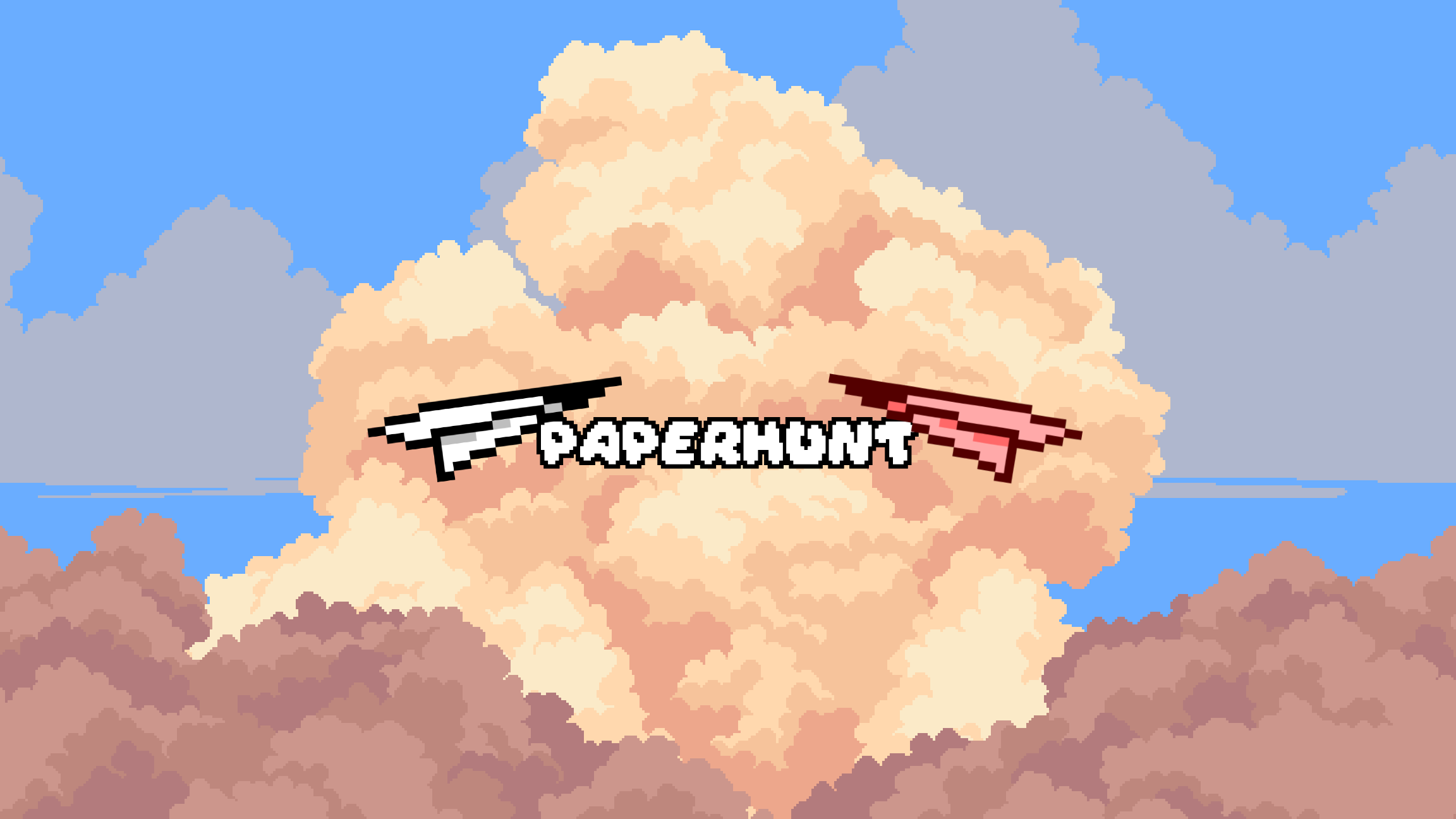 PaperHunt|phonix