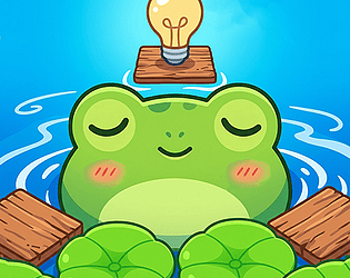Froggy Path [Free] [Puzzle] [Android]