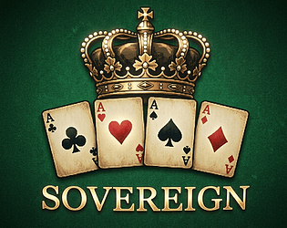 Sovereign - Card Game [Free] [Card Game]