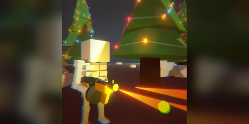 Cover image for Wreck the Halls