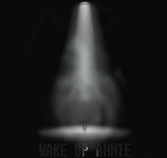 Wake Up Annie cover