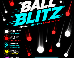 Ball Blitz [Free]