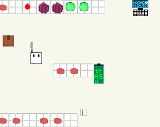 Cook it CUBE! [Free] [Simulation]