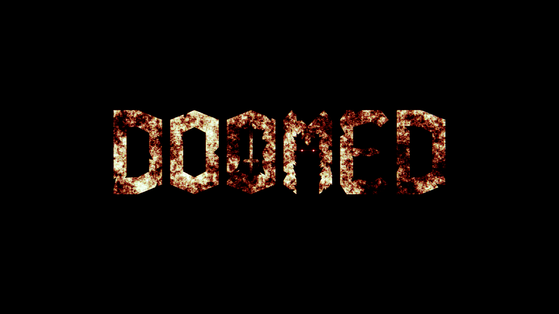 DOOMED