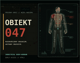 Objekt 047 [Free] [Action]