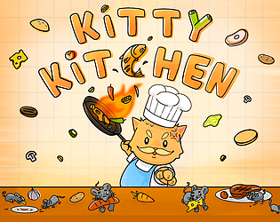 Kitty Kitchen [Free] [Other] [Windows]