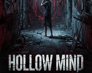 Hollow Mind [Free] [Puzzle] [Windows] [macOS] [Linux] [Android]