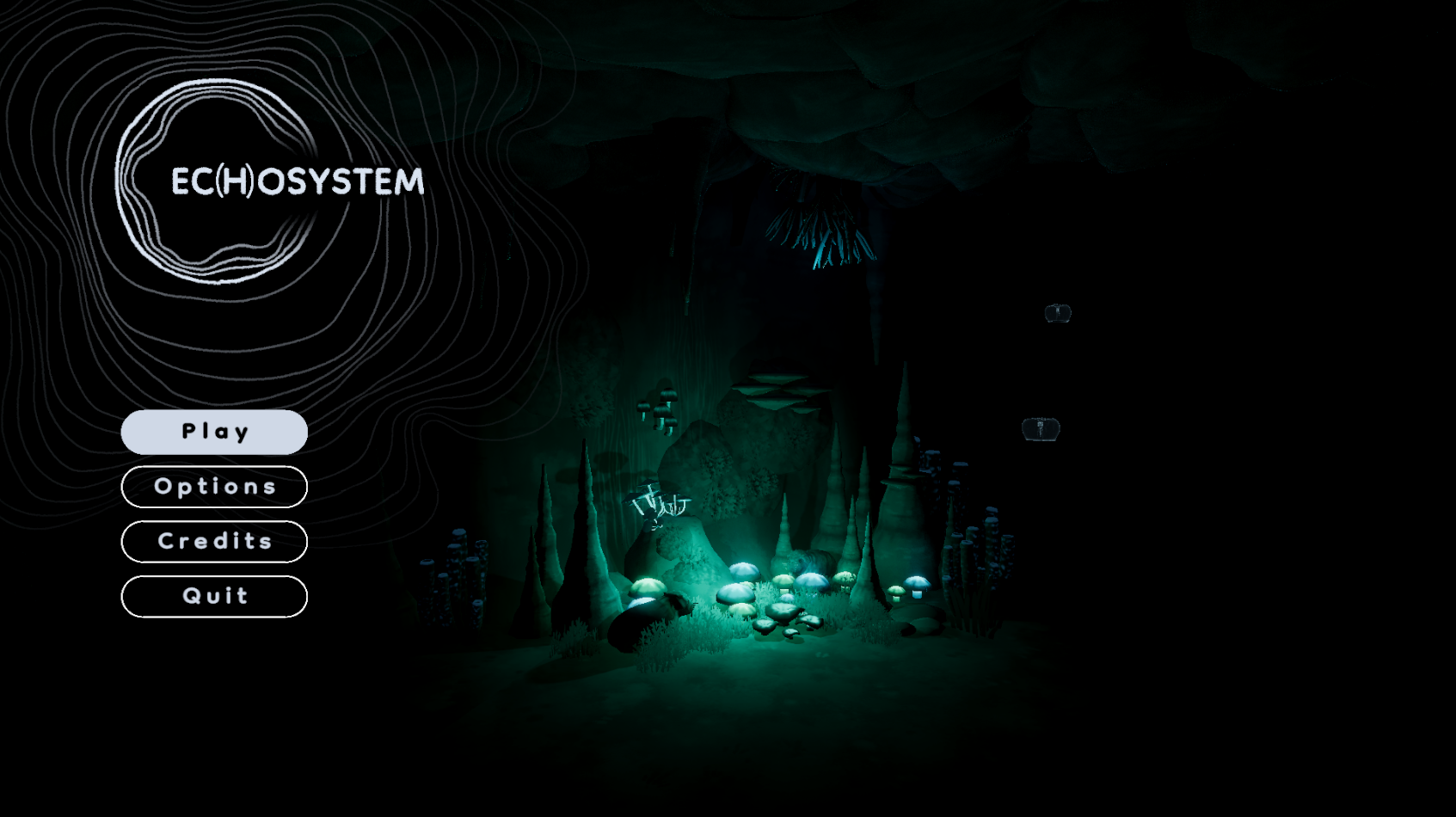 Main Menu
