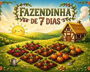 Fazendinha de 7 Dias [Free] [Simulation]