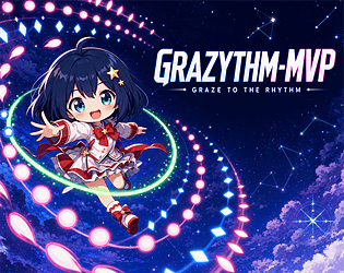 grazythm-mvp [Free] [Rhythm]