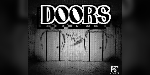 Cover image for DOORS