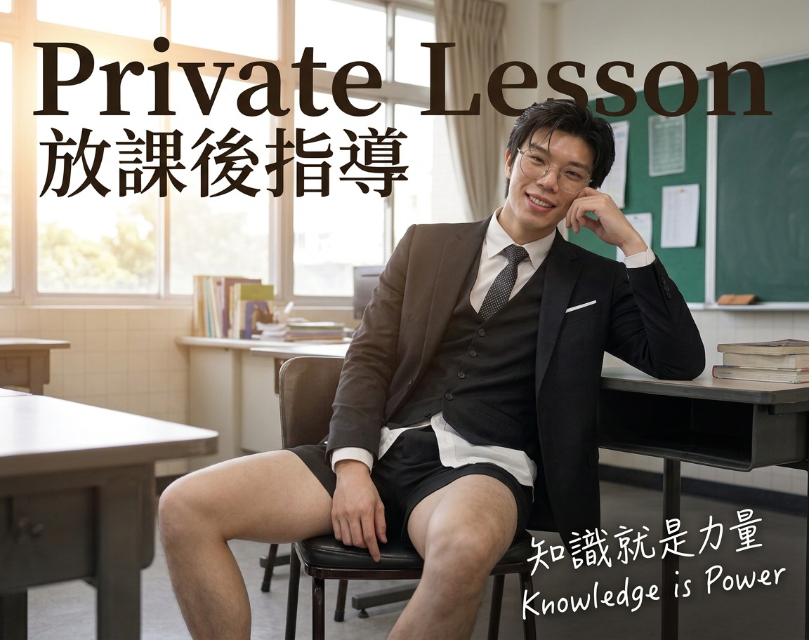 Private Lesson 放課後指導