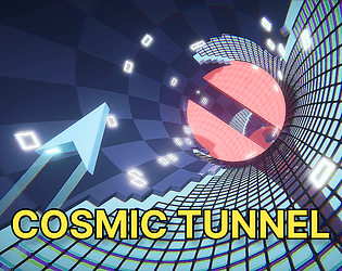 Cosmic Tunnel [Free] [Action]