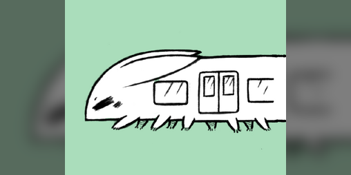 Cover image for Lepore Express Line
