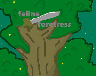 Feline Fortress [Free] [Strategy]