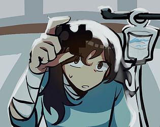 Hollow(Demo) [Free] [Visual Novel] [Windows] [macOS] [Linux]