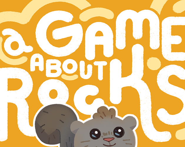 A Game About Rocks