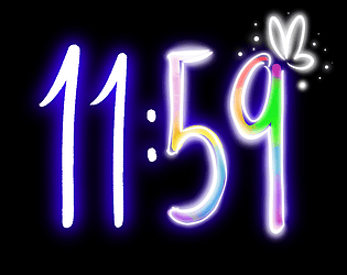 11:59 [Free] [Visual Novel]