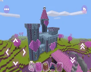 Lumea Prințeselor (Finalul) [Free] [Adventure] [Windows] [macOS] [Linux]