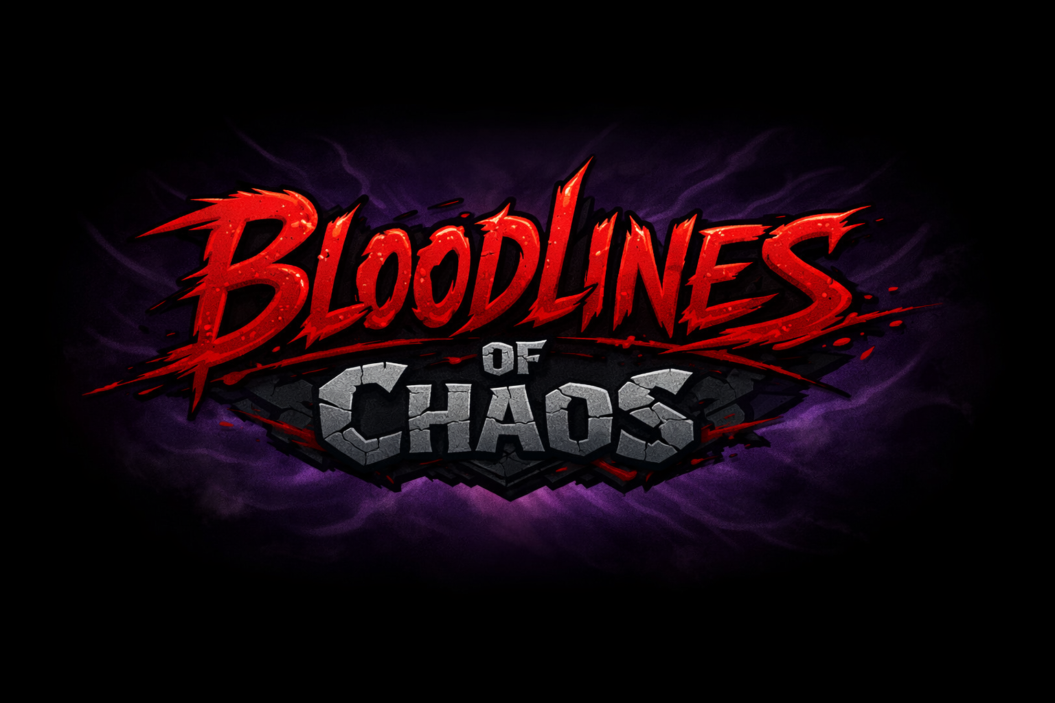 Bloodlines of Chaos