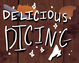 Delicious Dicing [Free] [Simulation]