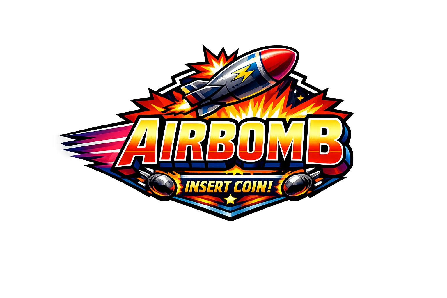 Air Bomb