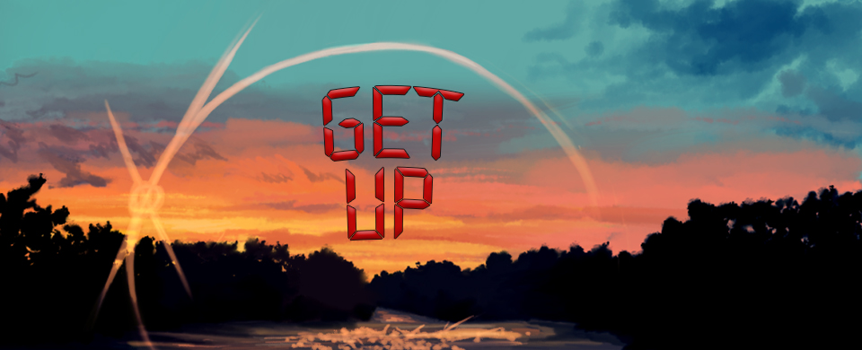 Get Up