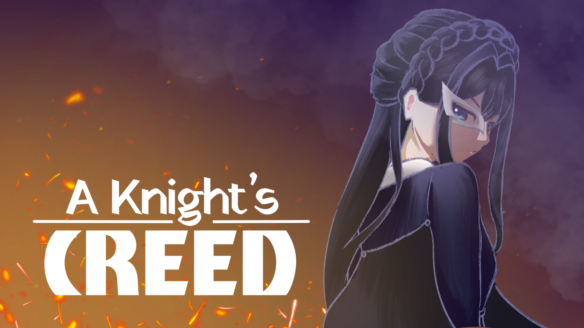 A Knight's Creed