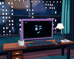 That Fateful Night [Free] [Visual Novel]
