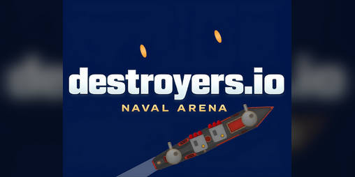 Cover image for destroyers.io