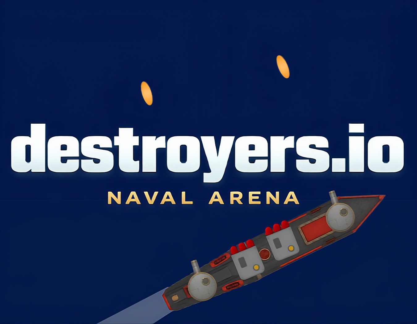 Cover image for destroyers.io