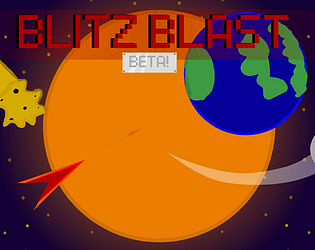 Blitz Blast [Free] [Survival]