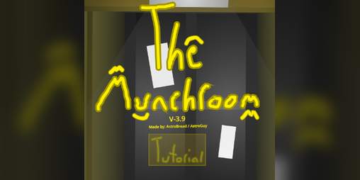 Cover image for The Munchrooms: DEMO 1
