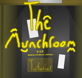 Cover image for The Munchrooms: DEMO 1