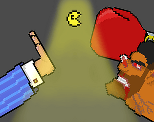 RE-PONG [Free] [Action]
