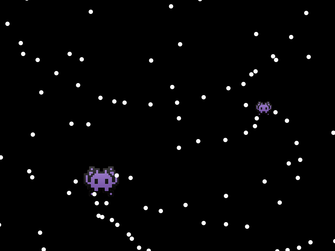 Cover image for Shitty Bullet Hell