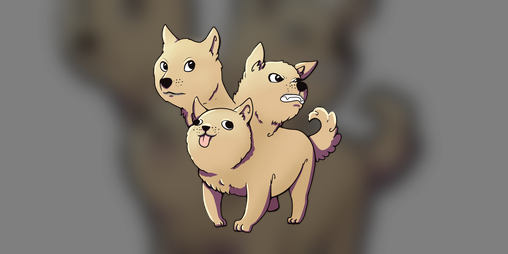 Cover image for Project E.L.Y.M.P.