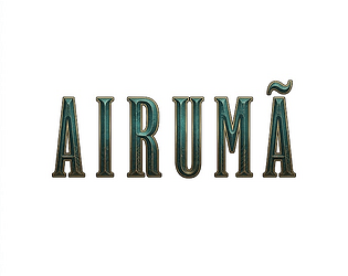 Airumã game screenshot