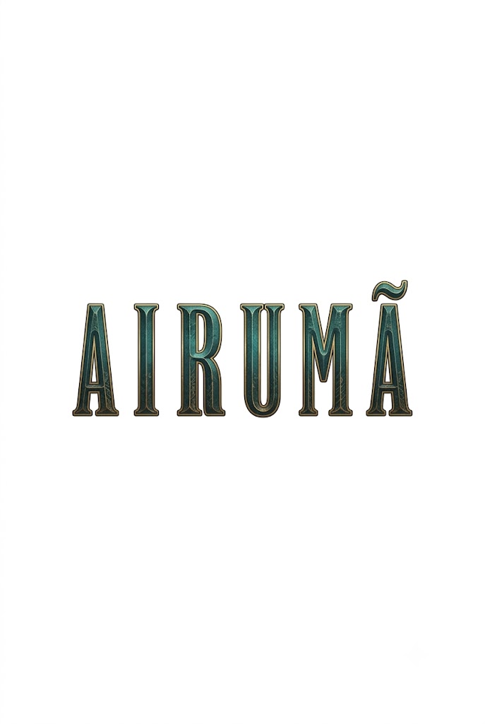 Airumã
