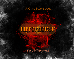 Nutcracker - A Girl Playbook for Girlframe v1.5 game screenshot