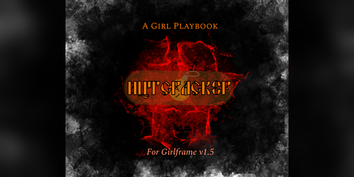Cover image for Nutcracker - A Girl Playbook for Girlframe v1.5