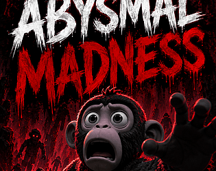 ABYSMAL MADNESS game screenshot