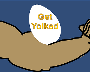Get Yolked game screenshot
