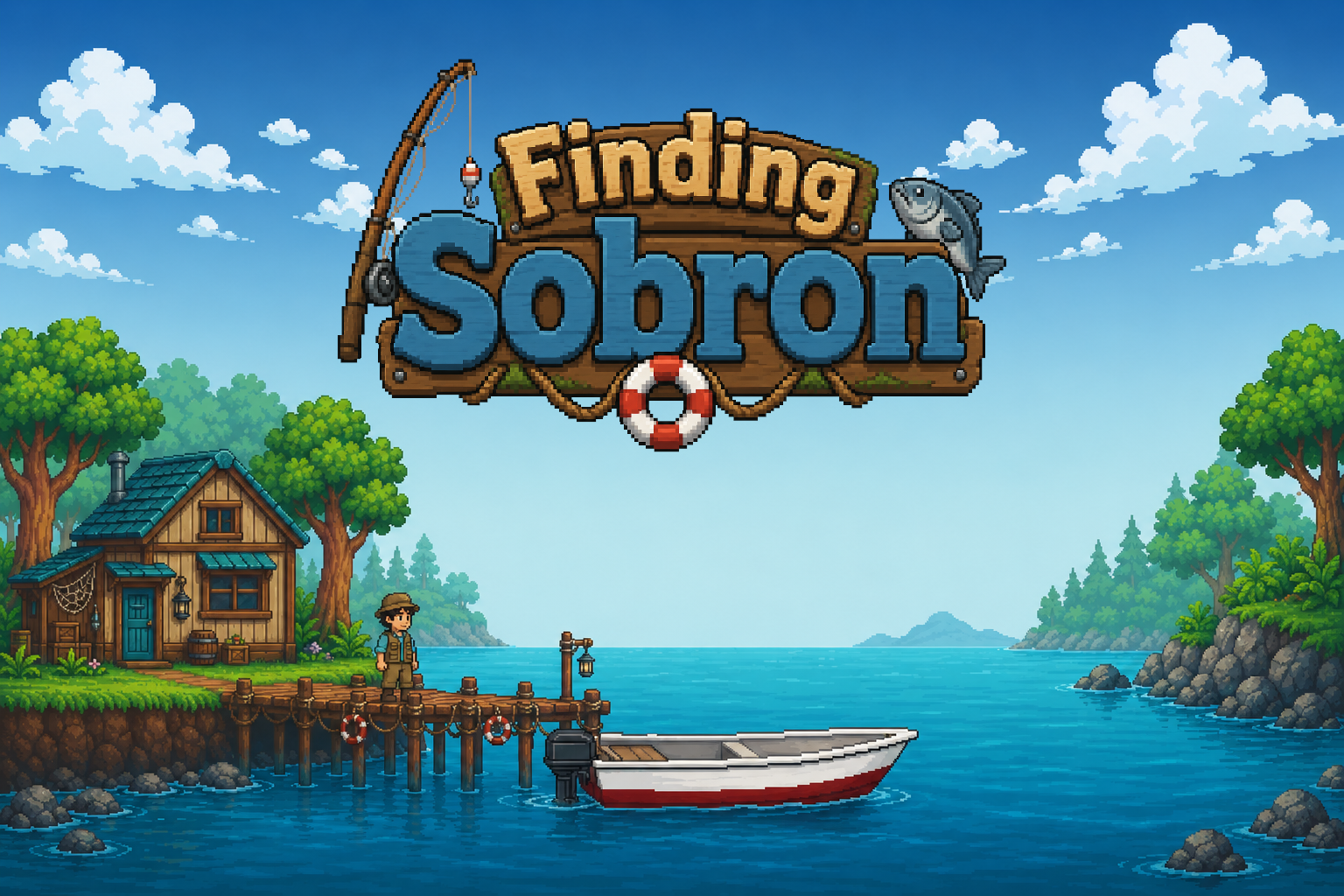 Finding Sobron