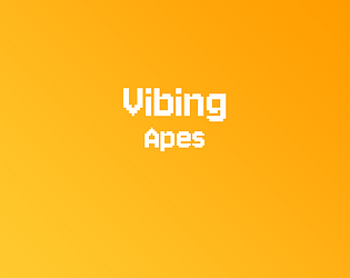 Vibing Apes Beta game screenshot