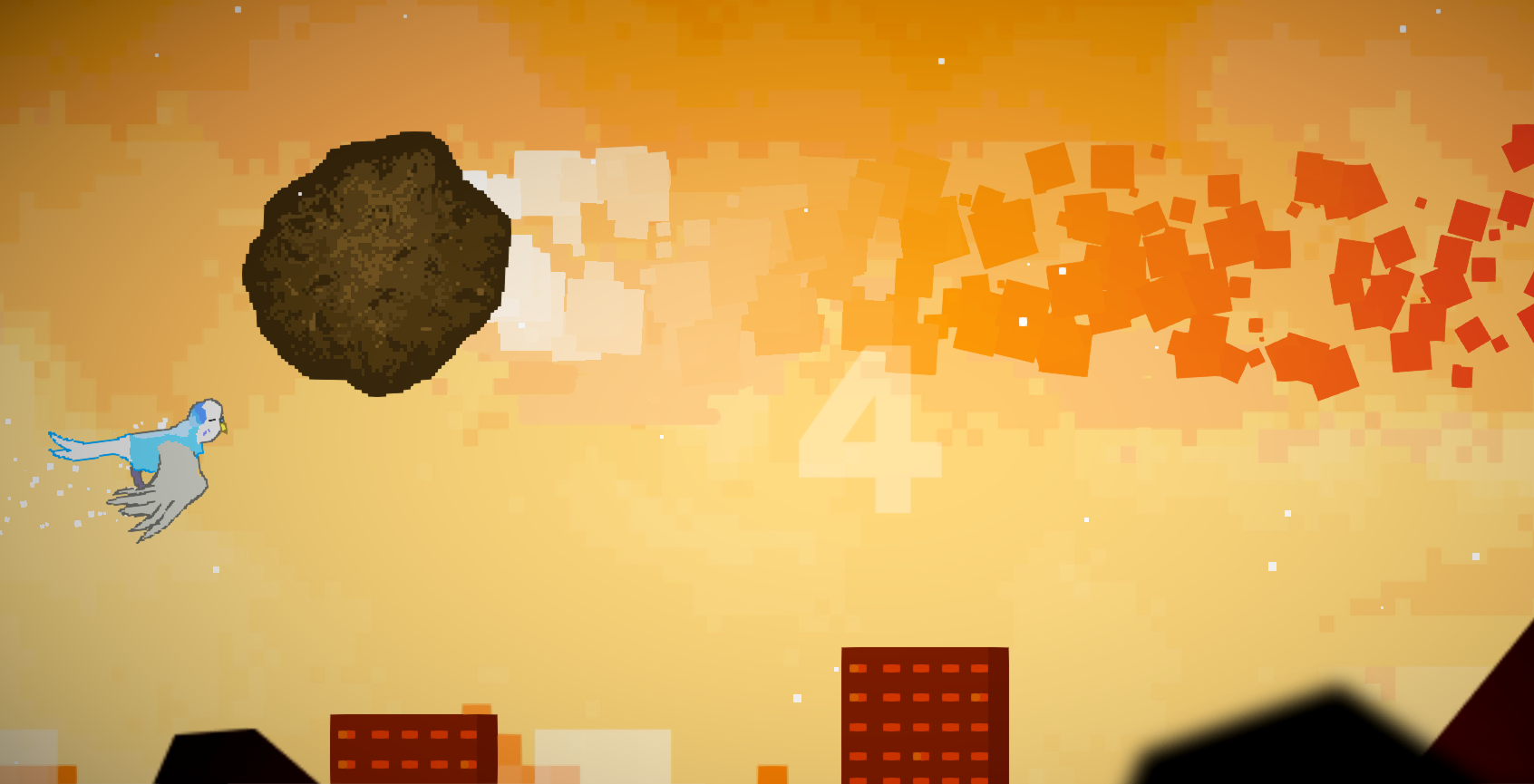 A Fowl Apocalypse