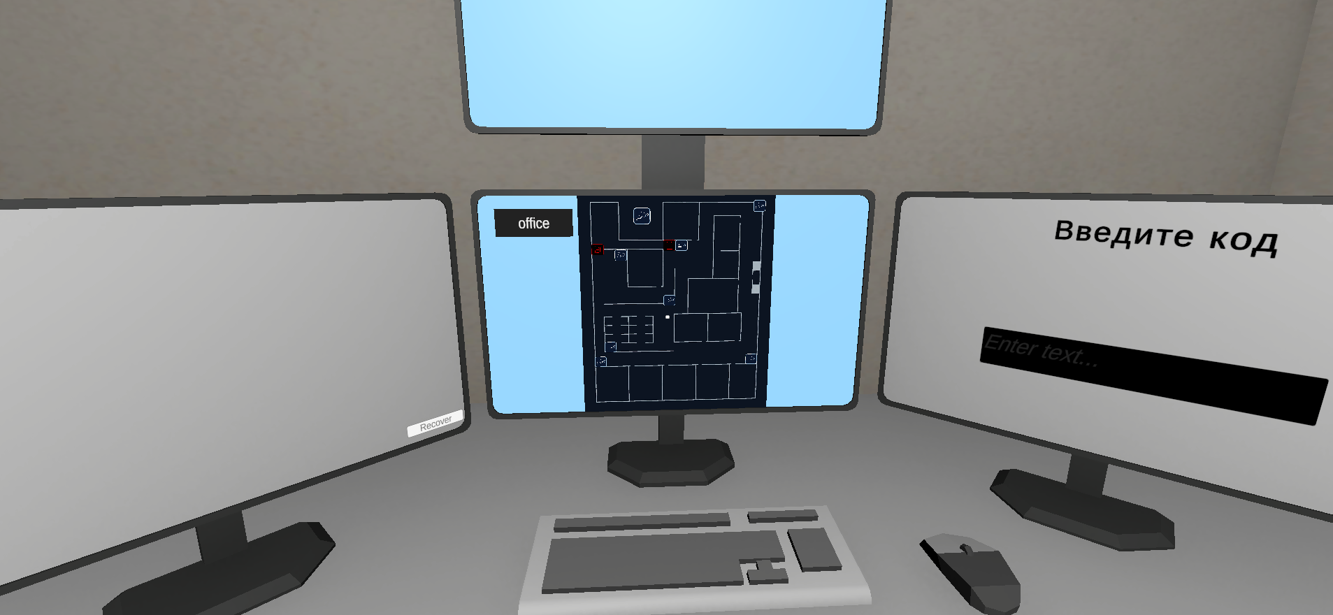 TestZone cover